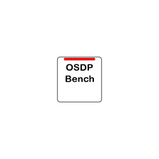 OSDP Bench - Microsoft key - South Africa
