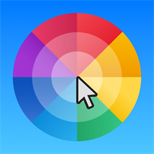 Smart Display Color Tint - Microsoft key - United States