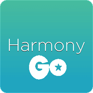 HarmonyGO PC Remote - Microsoft key - Australia