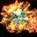 Nebulas in 4K - Microsoft key - Australia