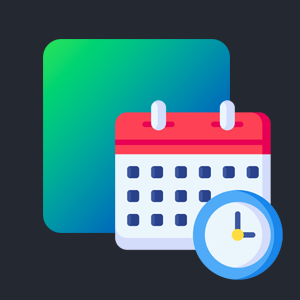 Calendar Widget Pro - Microsoft key - Australia
