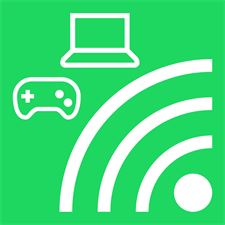Wifi Direct Access Point - Microsoft key - South Africa