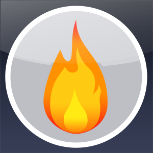 Express Burn - Microsoft key - Australia