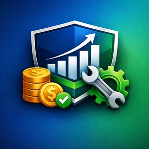 Stable Income Basics - Microsoft key - South Africa
