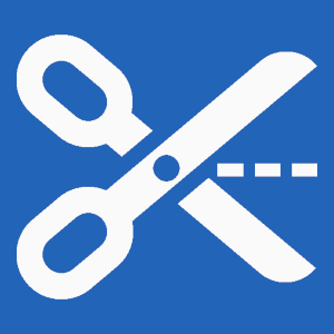 Any Audio Cutter: mp3 cutter & audio trimmer - Microsoft key - Australia