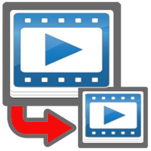 Video Resizer - Microsoft key - United Kingdom