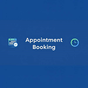 Appointment Booking - Microsoft key - South Africa