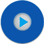 New Blu-ray player - Microsoft key - United Kingdom