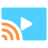 DLNA Receiver - Media Player - Microsoft key - United Kingdom