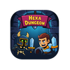 Hexa Dungeon - Microsoft key - United Kingdom