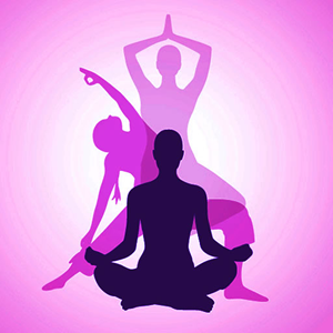 Yoga for beginners - Easy yoga poses - Microsoft key - United Kingdom