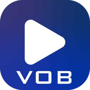 VOB Player+ - VOB to MP4 - Microsoft key - Europe