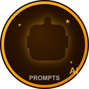 AI Prompt Library - Microsoft key - United Kingdom