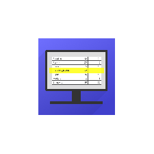 Focus Highlighter - Microsoft key - Australia