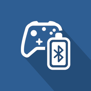 Bluetooth Controllers Battery for Game Bar - Microsoft key - Australia