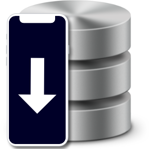 iBackup Extractor - Microsoft key - South Africa
