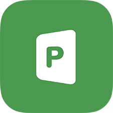 PUB Editor Pro: for MS Publisher - Microsoft key - South Africa