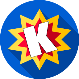Komga - Microsoft key - United Kingdom