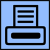PrintPhoto - Microsoft key - United Kingdom