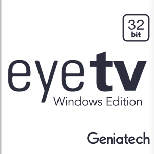 eyetv - Microsoft key - South Africa