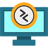 Remote Go - Remote Control - Microsoft key - United Kingdom
