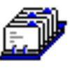 My Account Manager (password management) - Microsoft key - Europe