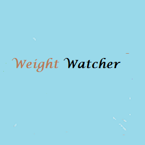 WeightWatcher - Microsoft key - United States