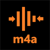 M4A Lossless Trim Cutter - Microsoft key - United States