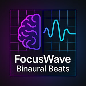 FocusWave Binaural Beats - Microsoft key - Australia