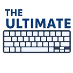 THE ULTIMATE (Typing Tutor) - Microsoft key - United States
