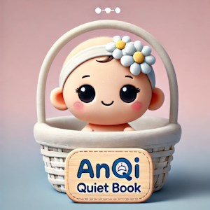 Quiet Book - Microsoft key - Australia