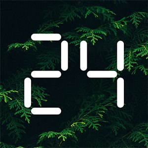 Atomic Clock - Microsoft key - Australia