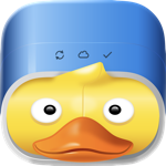 Mountain Duck - Microsoft key - South Africa