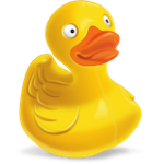 Cyberduck - Microsoft key - South Africa