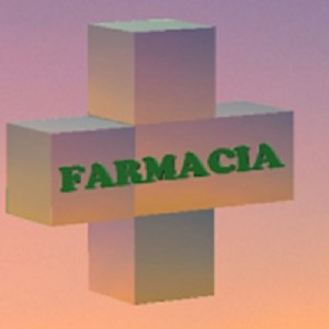 Farmacia - Microsoft key - United Kingdom