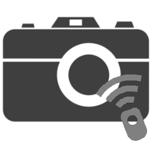 Camera Remote Control - Microsoft key - United Kingdom