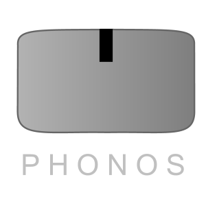 Phonos Universal - Microsoft key - Australia