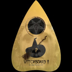 WitchBoard II - Microsoft key - United States