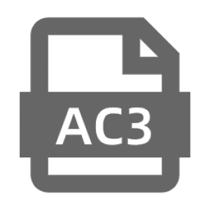 AC3 Converter - Microsoft key - Australia