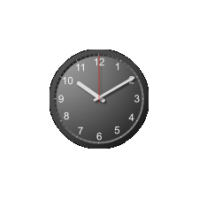 fGadget Clock Pro - Microsoft key - United States