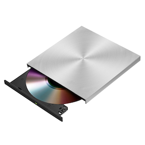 DVD CD Blu-Ray Burner Plus - Microsoft key - Australia