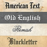 Monotype Ceremonial Font Pack - Microsoft key - Australia