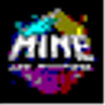Mine 3D Live Wallpaper - Microsoft key - South Africa