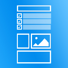 Riley Form Maker - Personal Database & Data Organizer - Microsoft key - South Africa