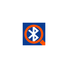 BluetoothLE Explorer - Microsoft key - Australia