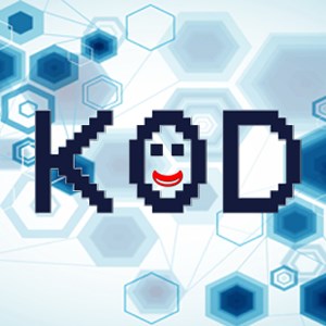 KOD - Microsoft key - Australia