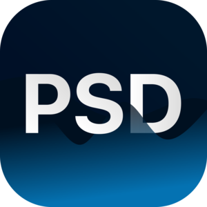 PSD Viewer+ - Microsoft key - Australia