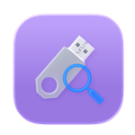 USB Connection Information - Microsoft key - United States
