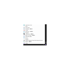 ToolbarForWin11 - Microsoft key - United Kingdom