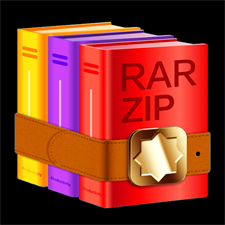 RAR-ZIP - Microsoft key - Australia